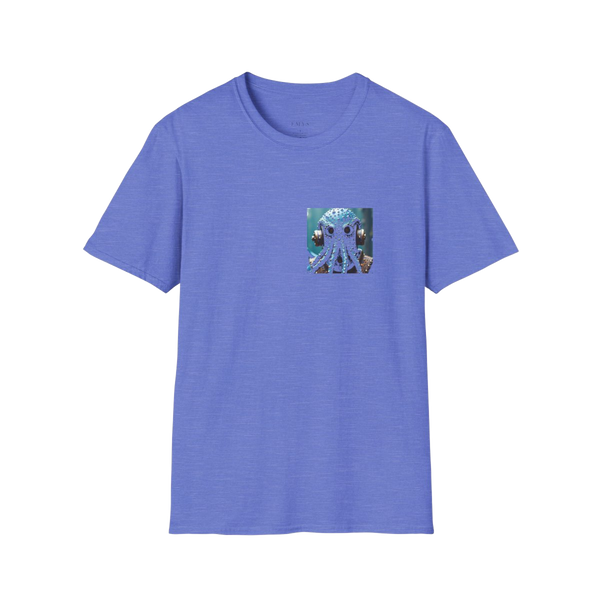 T-shirt, Abyssal Therapy