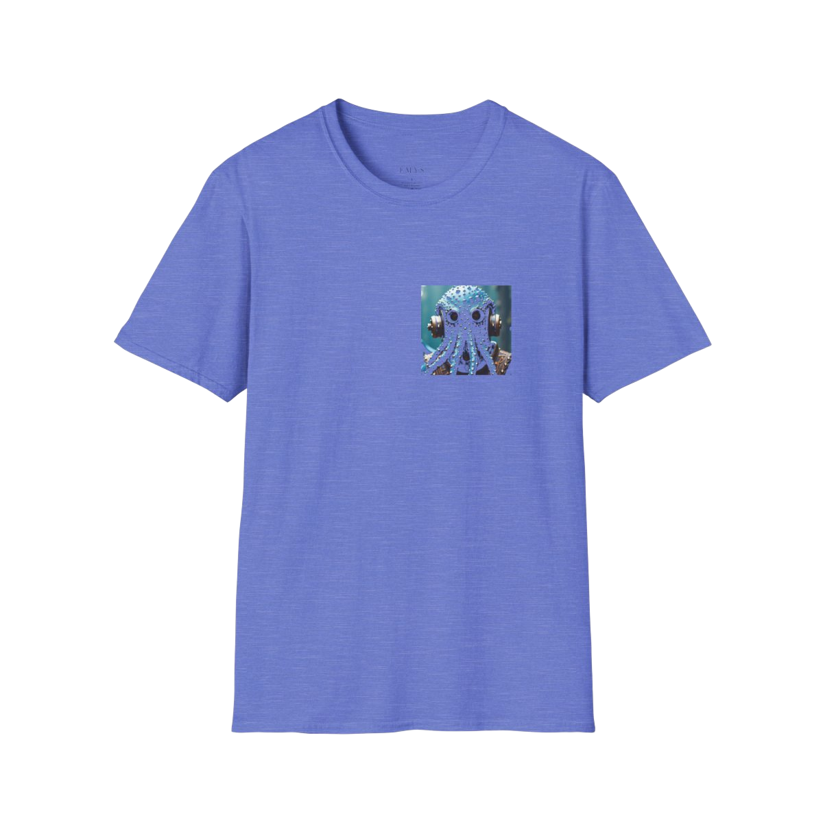 T-shirt, Abyssal Therapy