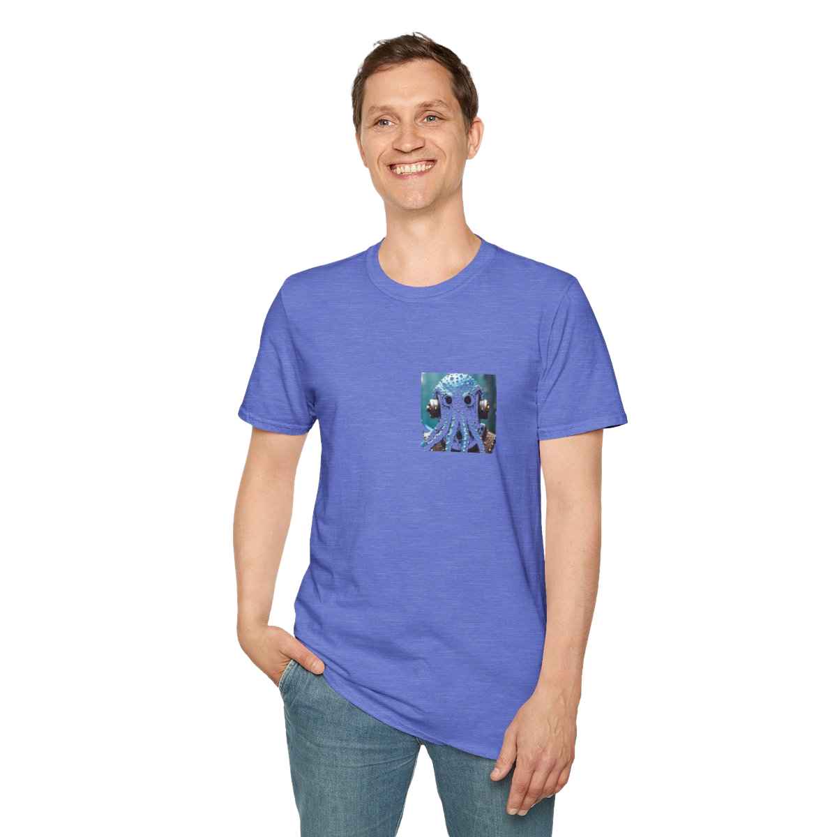 T-shirt, Abyssal Therapy