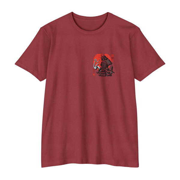 T-shirt, Krakenmuay