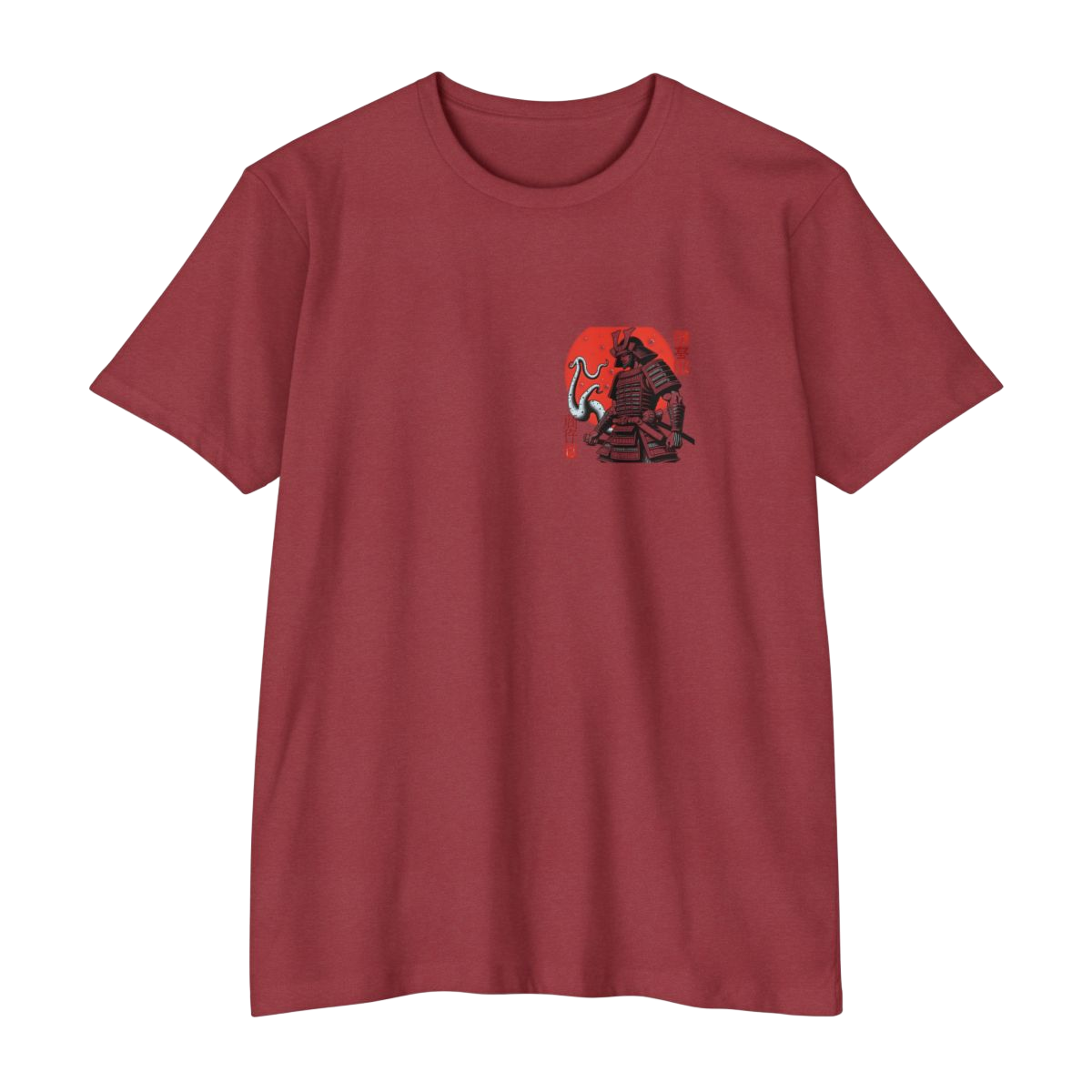 T-shirt, Krakenmuay