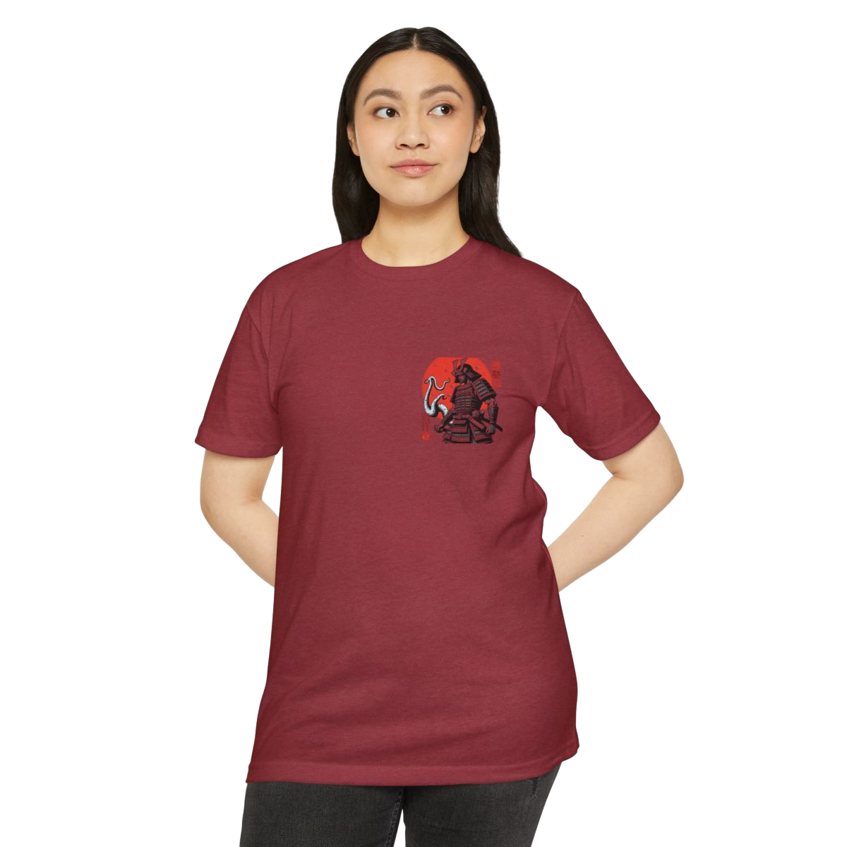 T-shirt, Krakenmuay