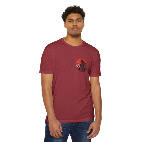 T-shirt, Krakenmuay