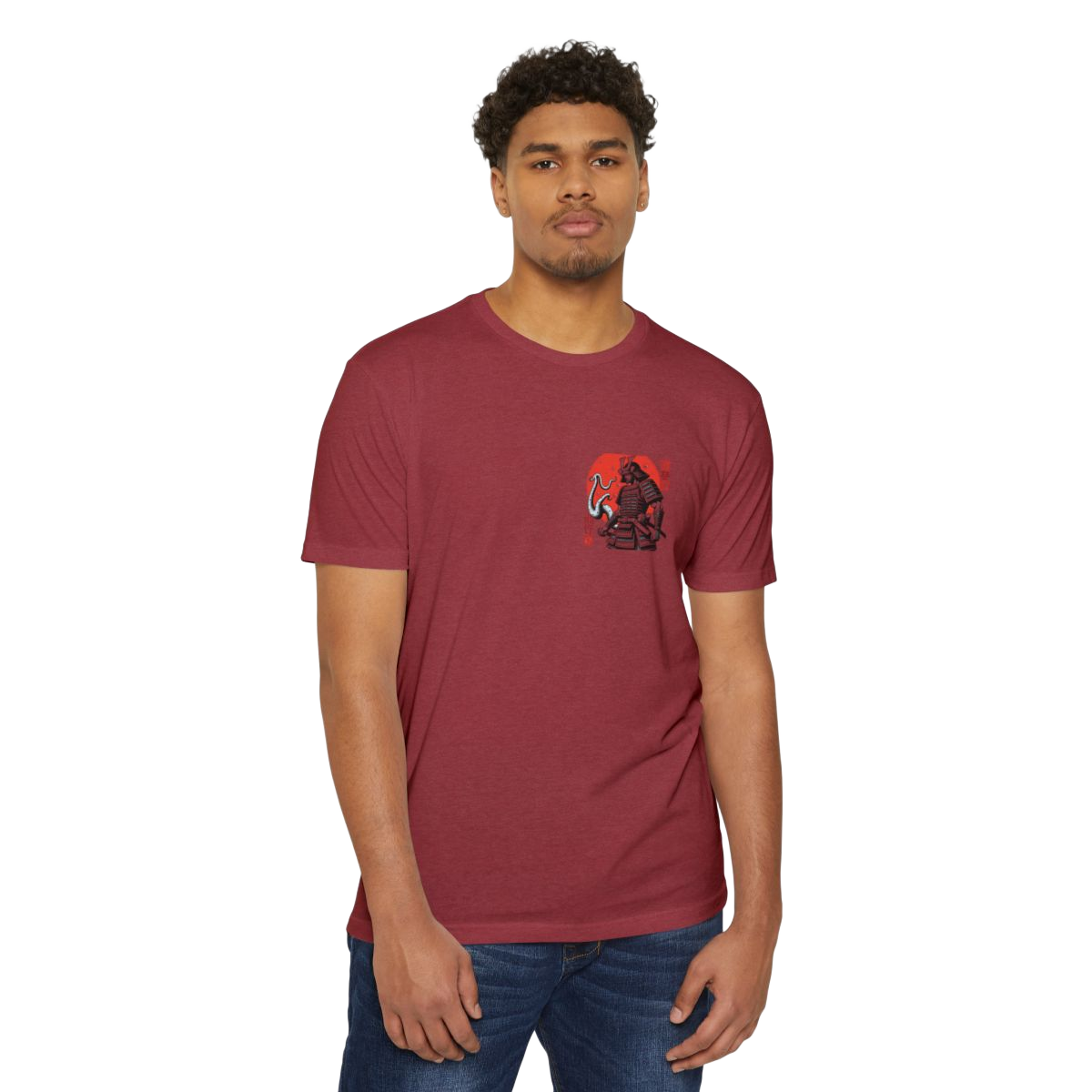 T-shirt, Krakenmuay