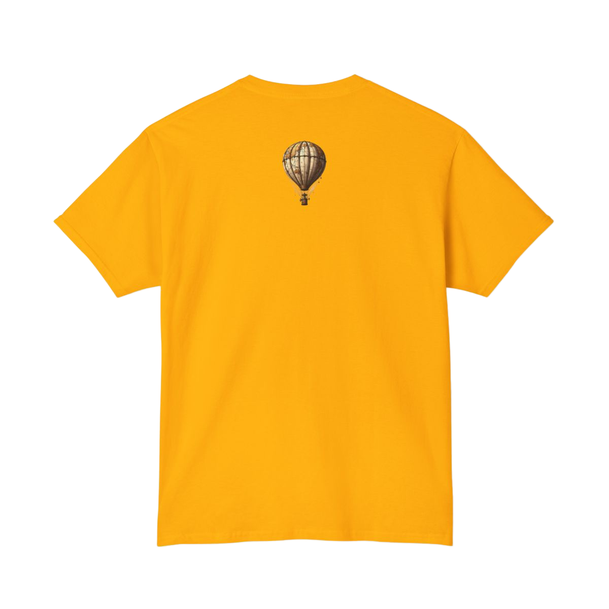 T-shirt, Cogflight