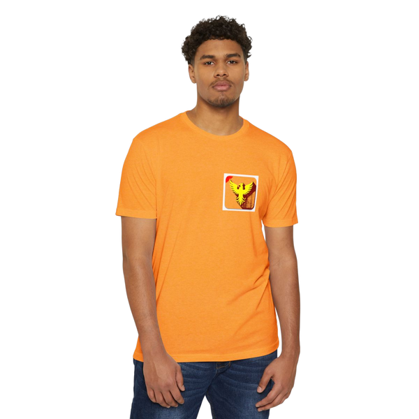 T-shirt, Phoenix Spark