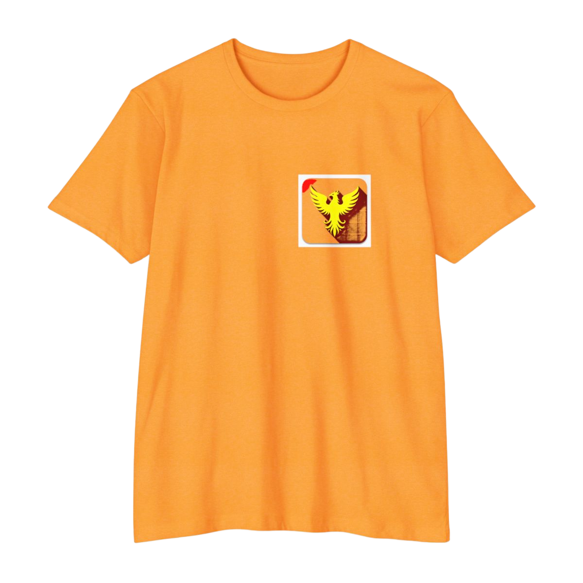 T-shirt, Phoenix Spark