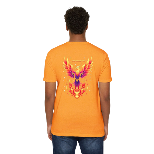 T-shirt, Phoenix Spark