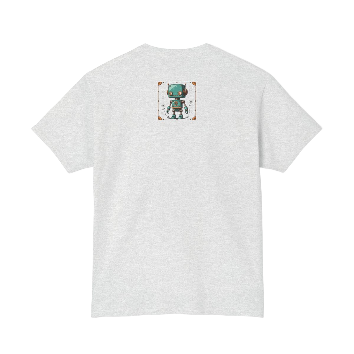 T-shirt, Clockwork Bloom