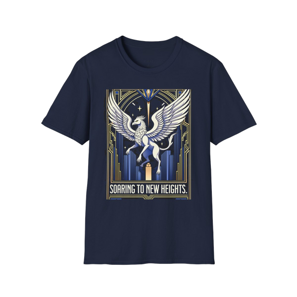 T-shirt, Deco Soarer