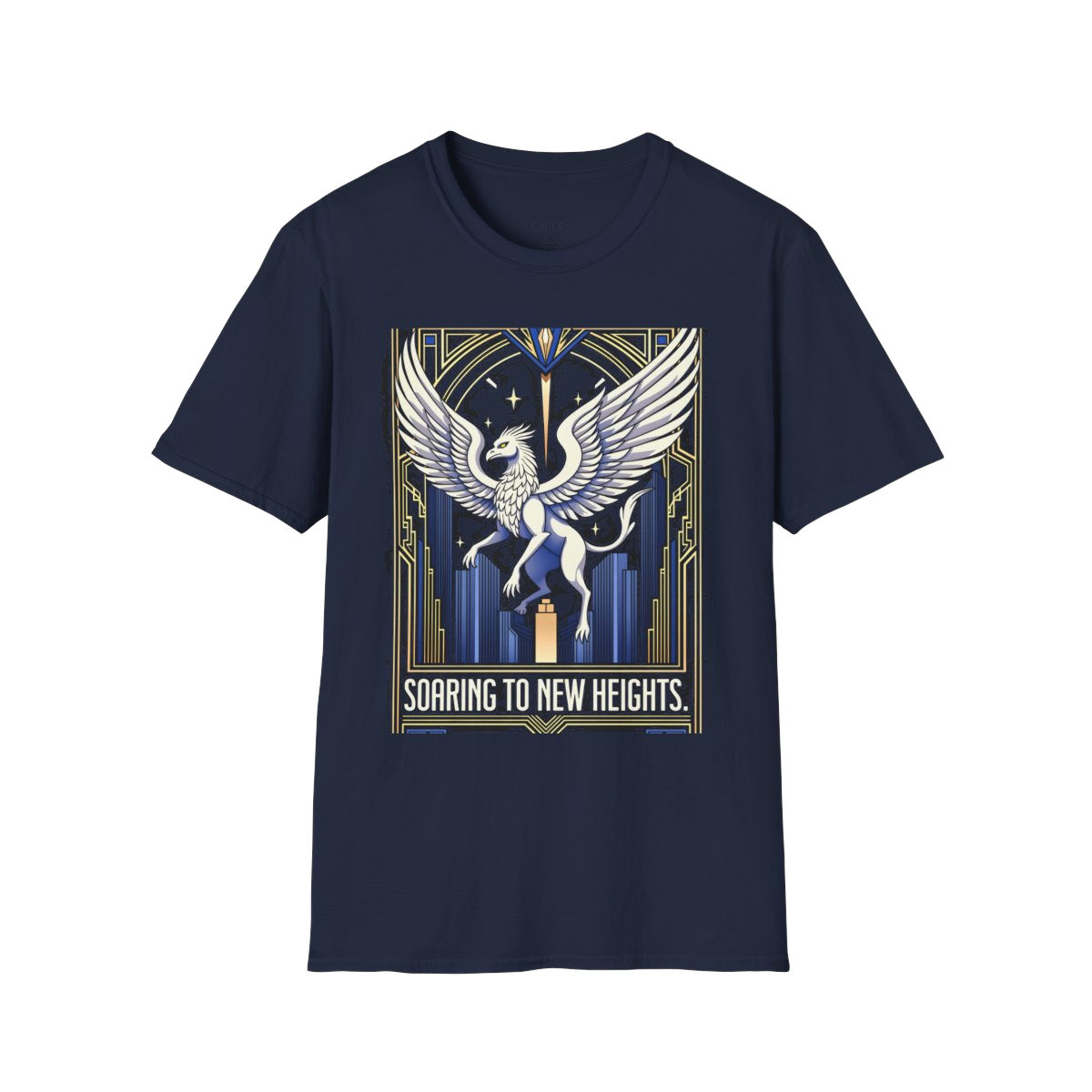 T-shirt, Deco Soarer