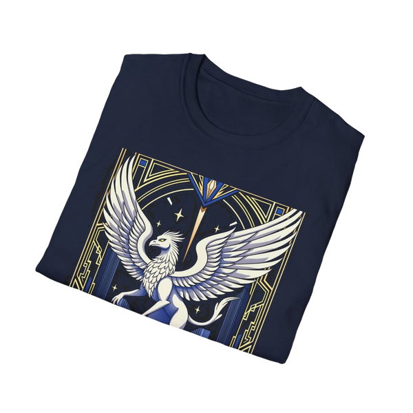 T-shirt, Deco Soarer