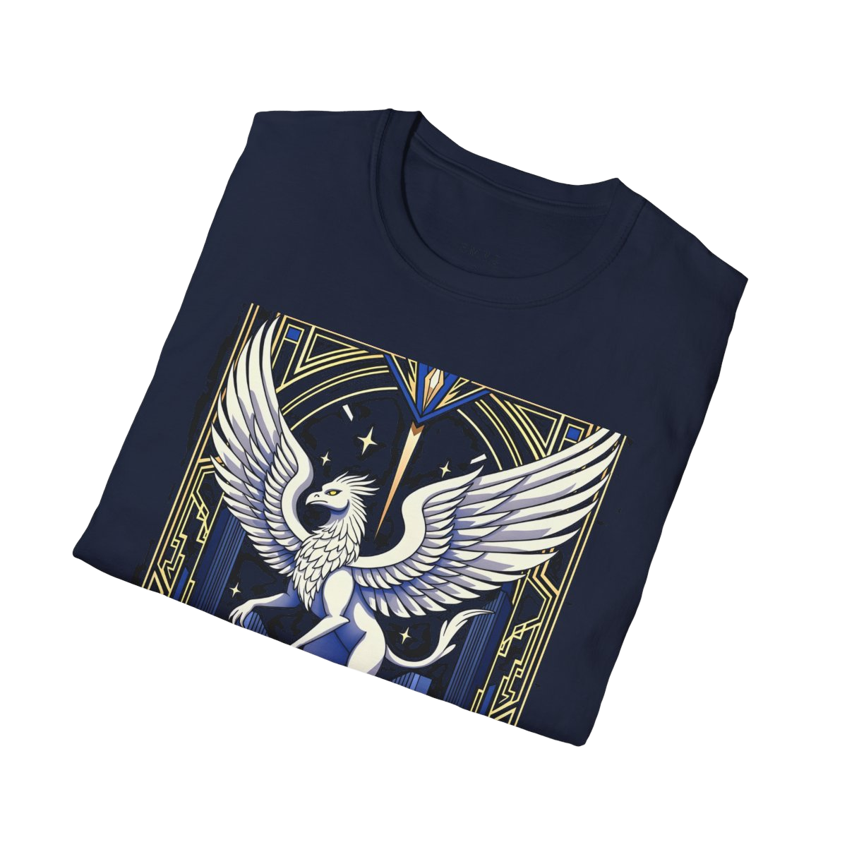 T-shirt, Deco Soarer