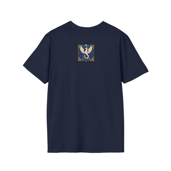 T-shirt, Deco Soarer