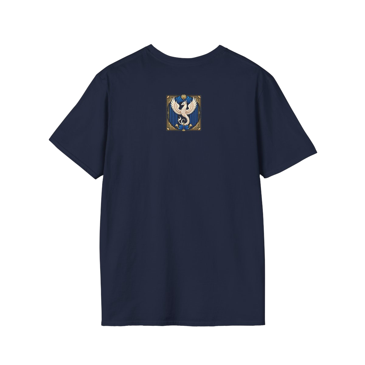 T-shirt, Deco Soarer