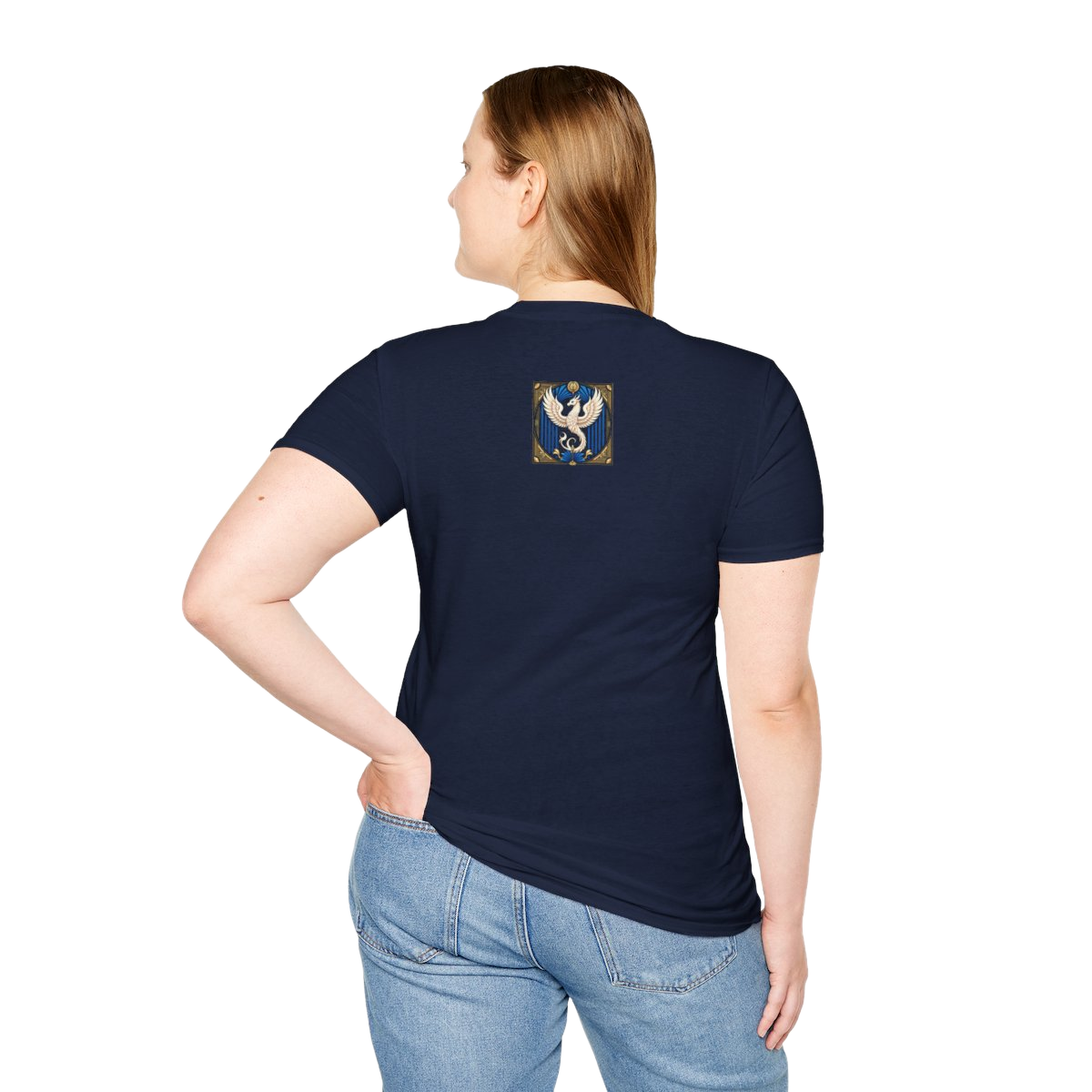 T-shirt, Deco Soarer