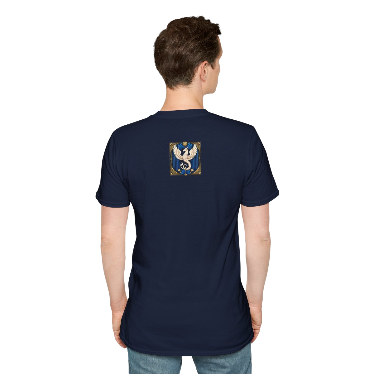 T-shirt, Deco Soarer