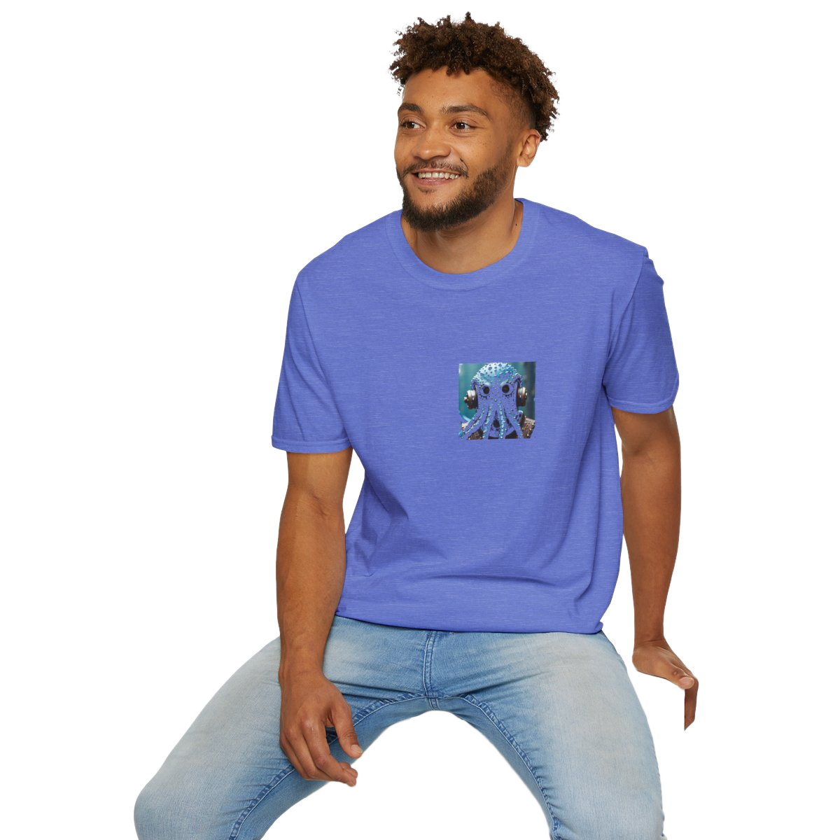 T-shirt, Abyssal Therapy