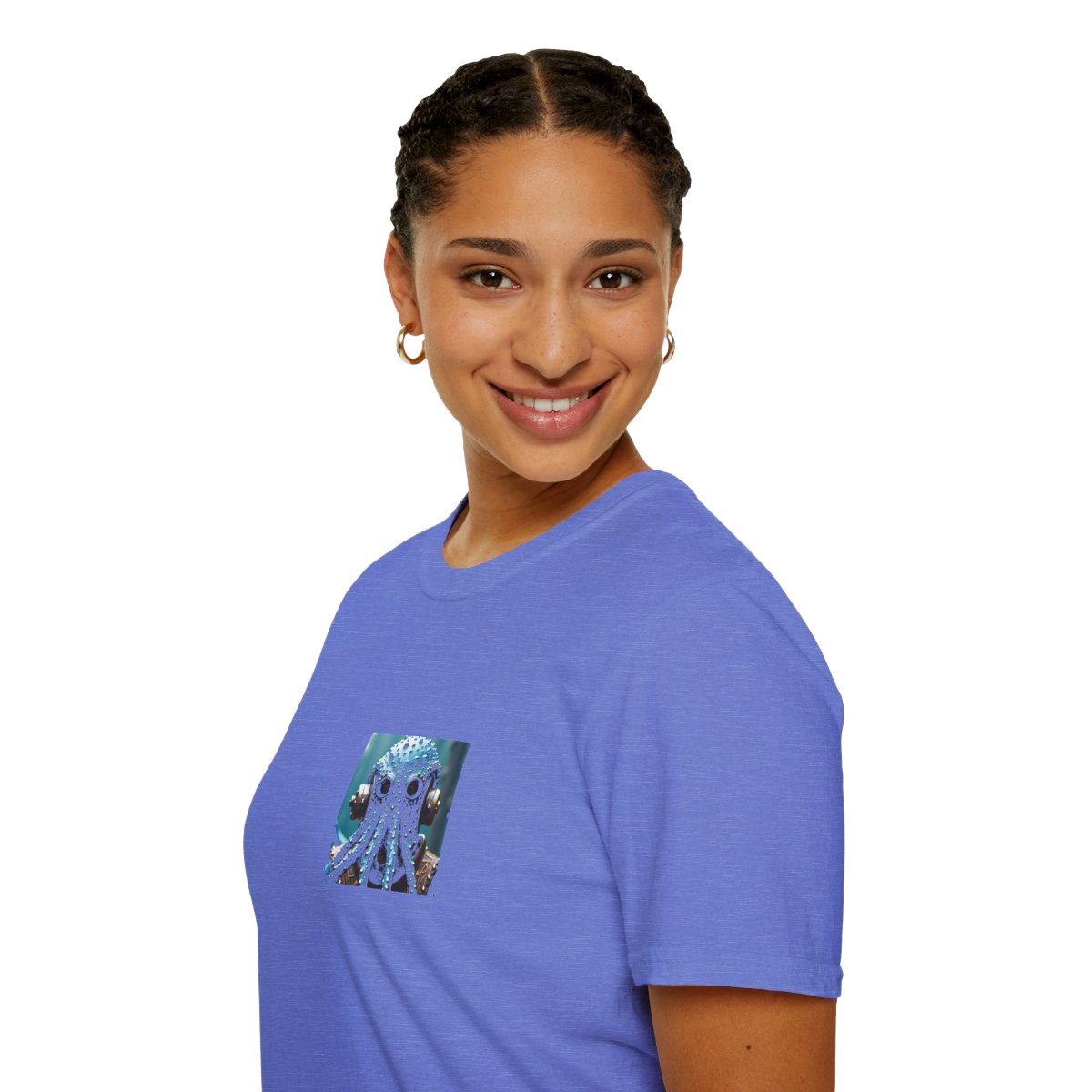 T-shirt, Abyssal Therapy