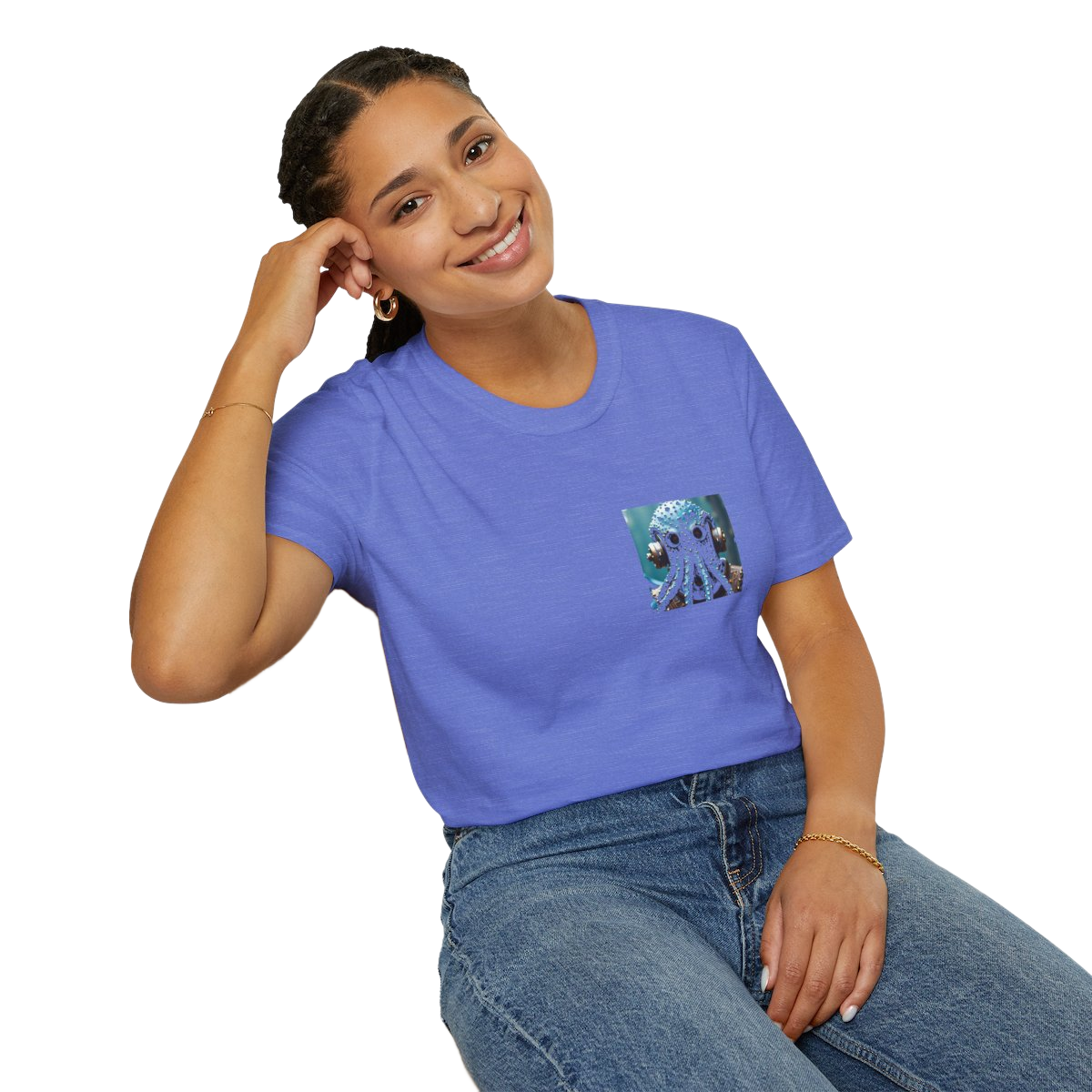 T-shirt, Abyssal Therapy