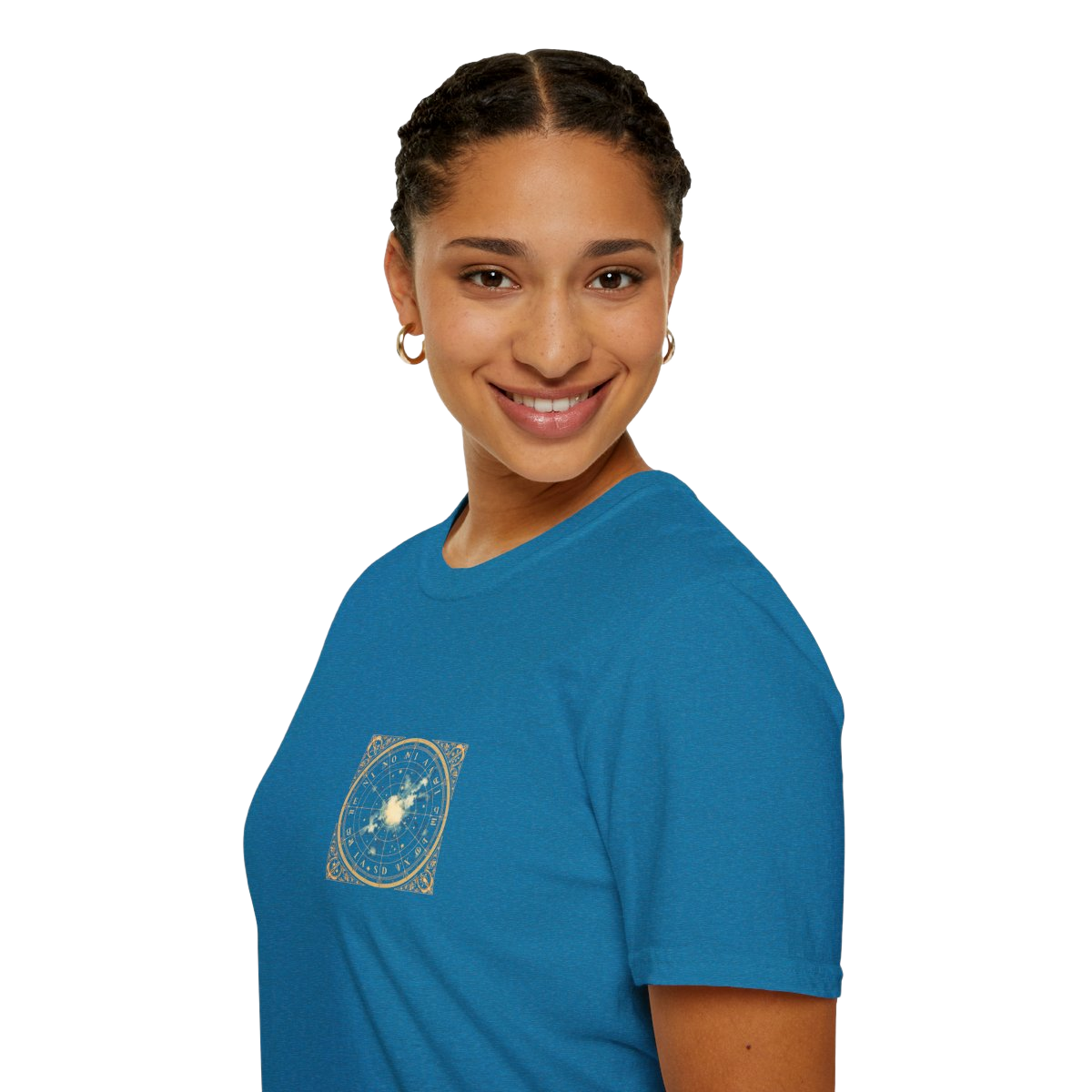 T-shirt, Cosmic Navigator