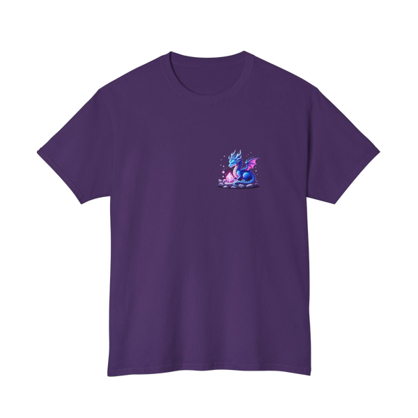 T-shirt, Dracocrysta