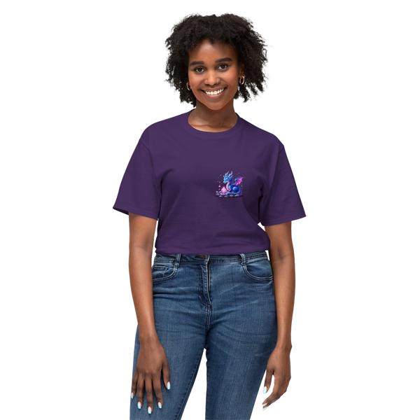 T-shirt, Dracocrysta