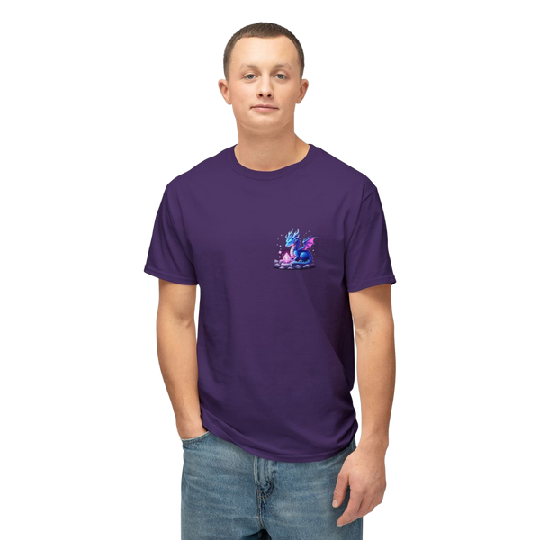 T-shirt, Dracocrysta