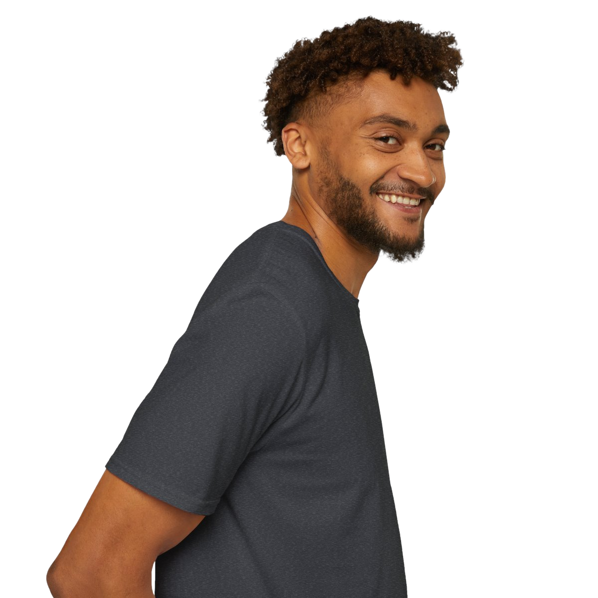 T-shirt, Starry Gaze