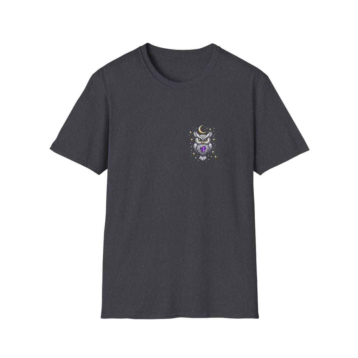 T-shirt, Starry Gaze