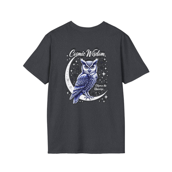 T-shirt, Starry Gaze
