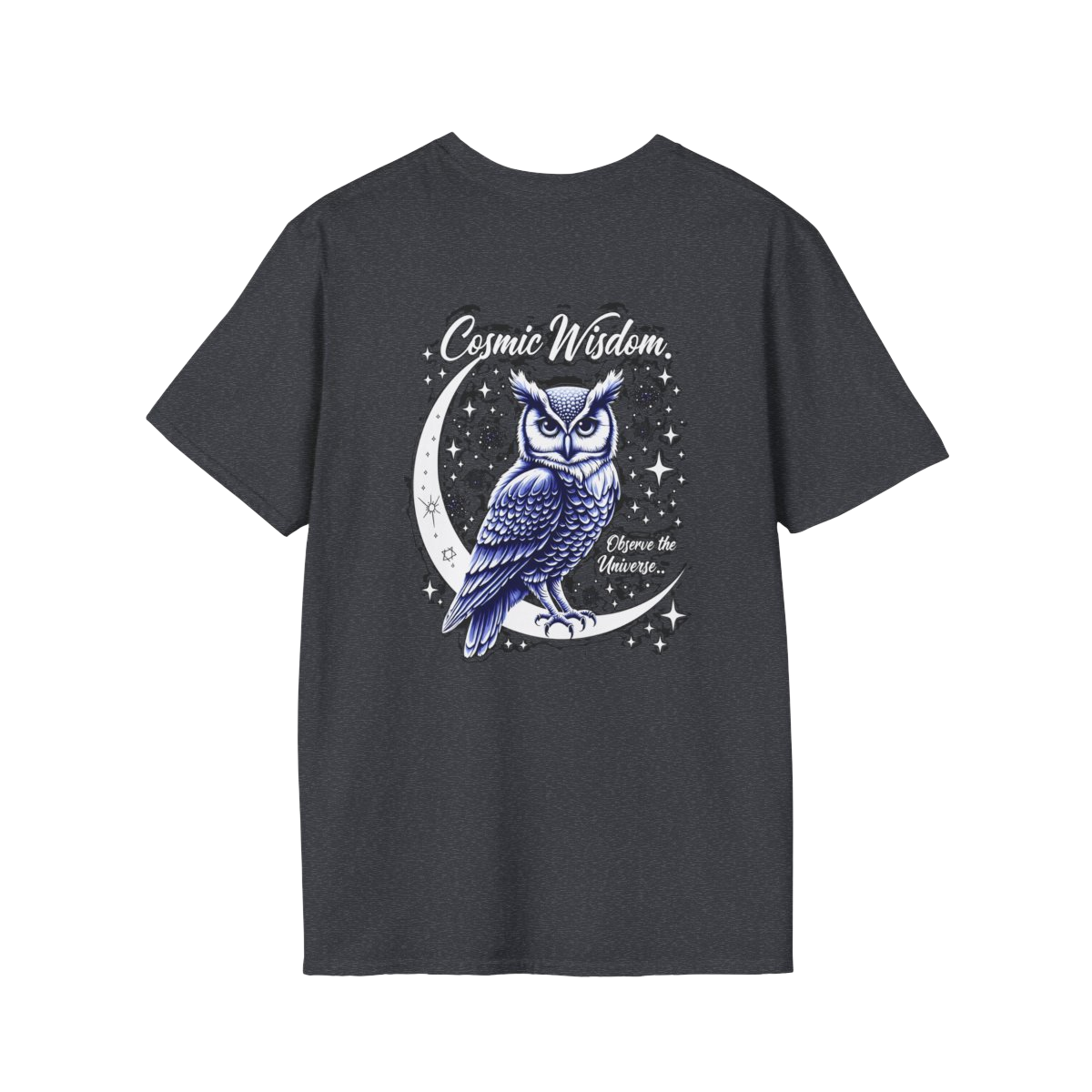 T-shirt, Starry Gaze