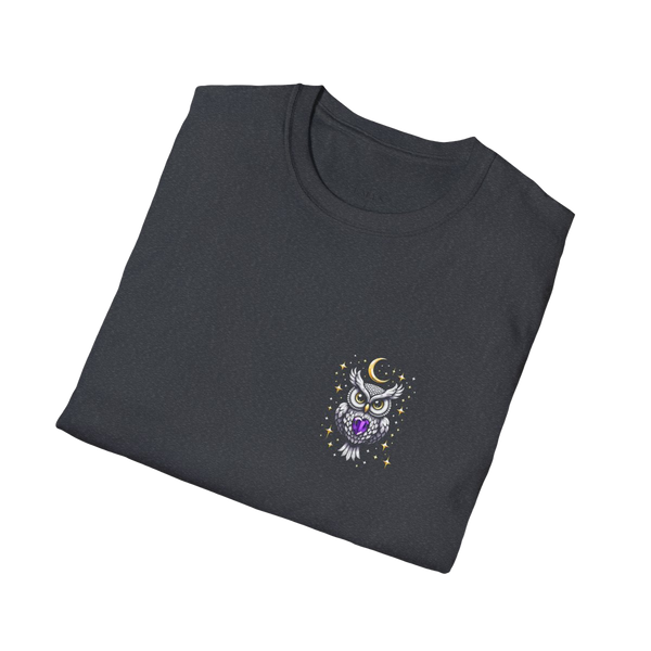T-shirt, Starry Gaze