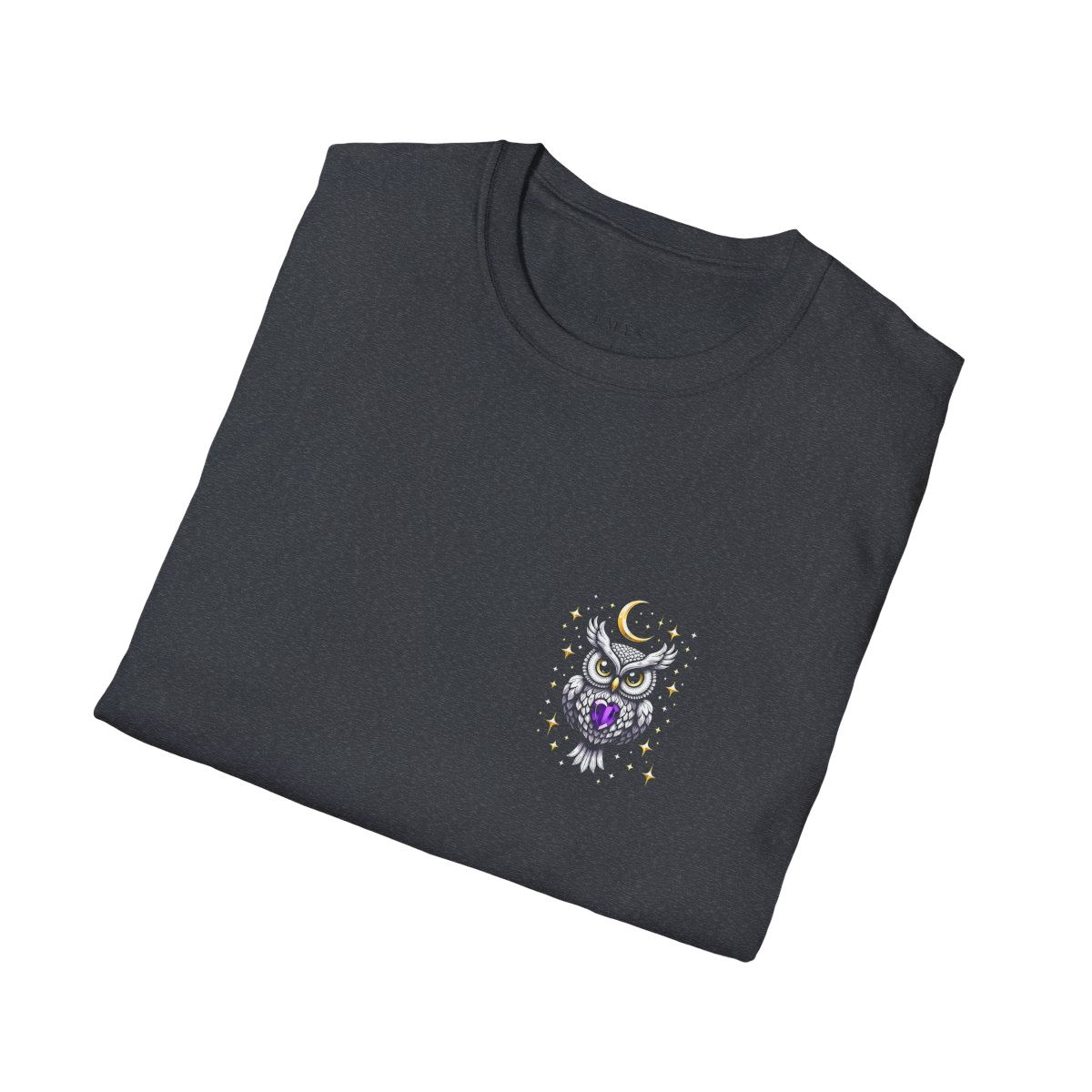 T-shirt, Starry Gaze