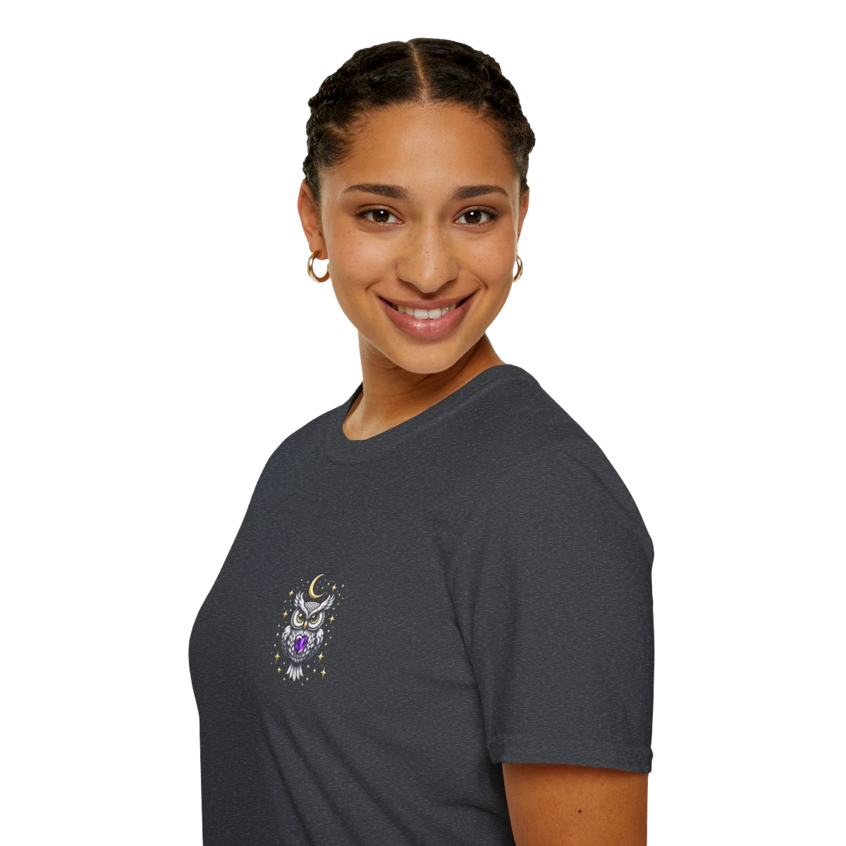 T-shirt, Starry Gaze