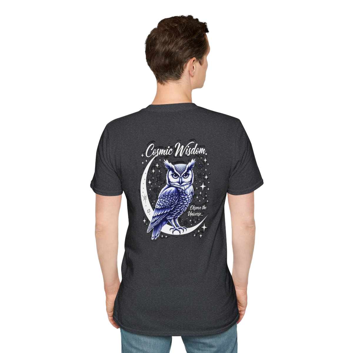 T-shirt, Starry Gaze