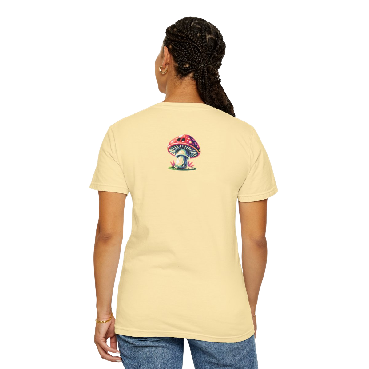 T-shirt, Mind Bloom