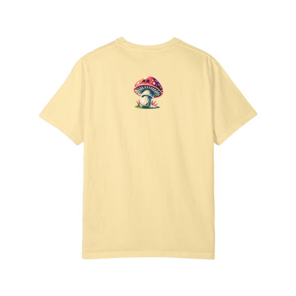 T-shirt, Mind Bloom
