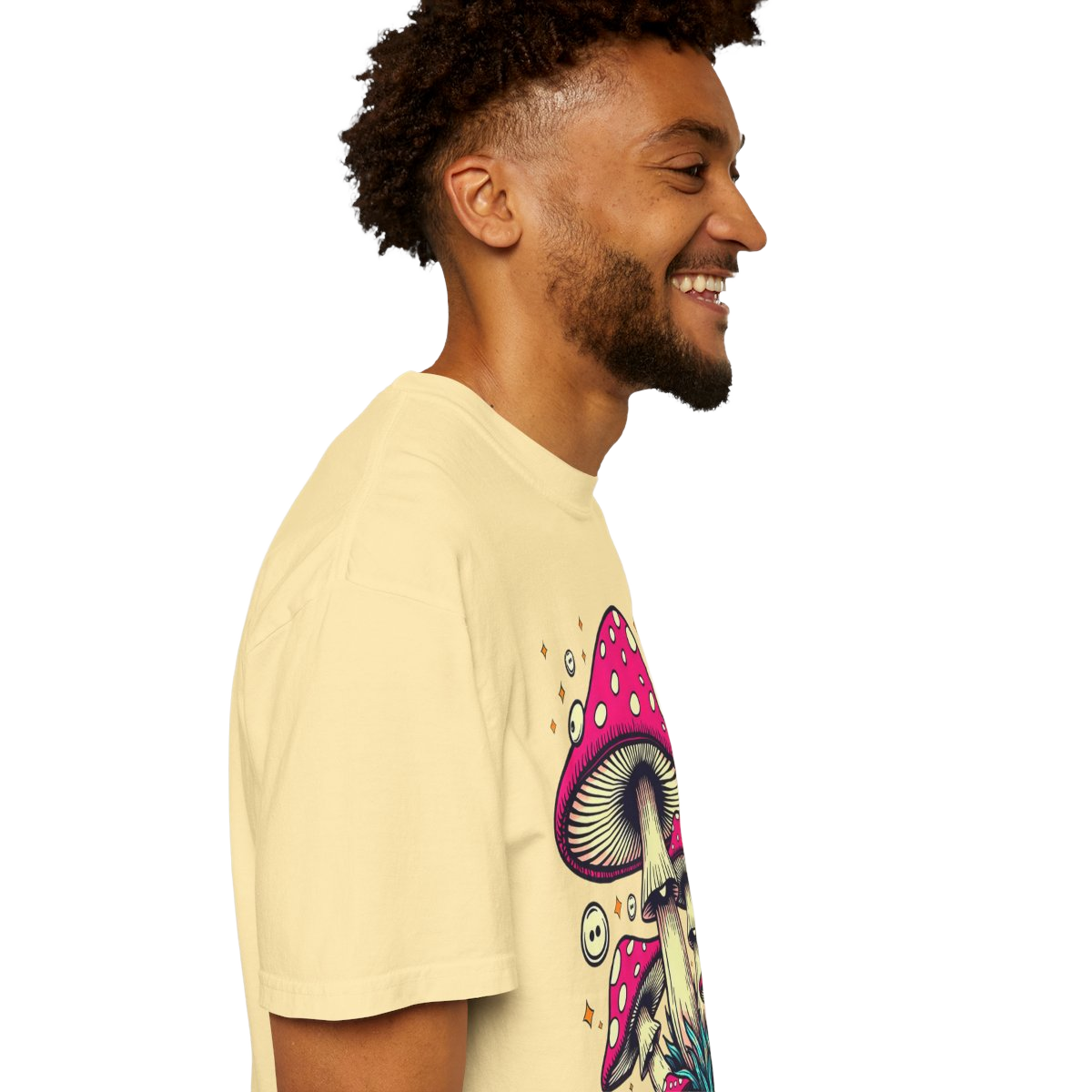 T-shirt, Mind Bloom