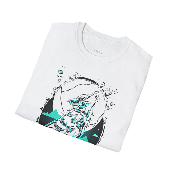 T-shirt, Lunar