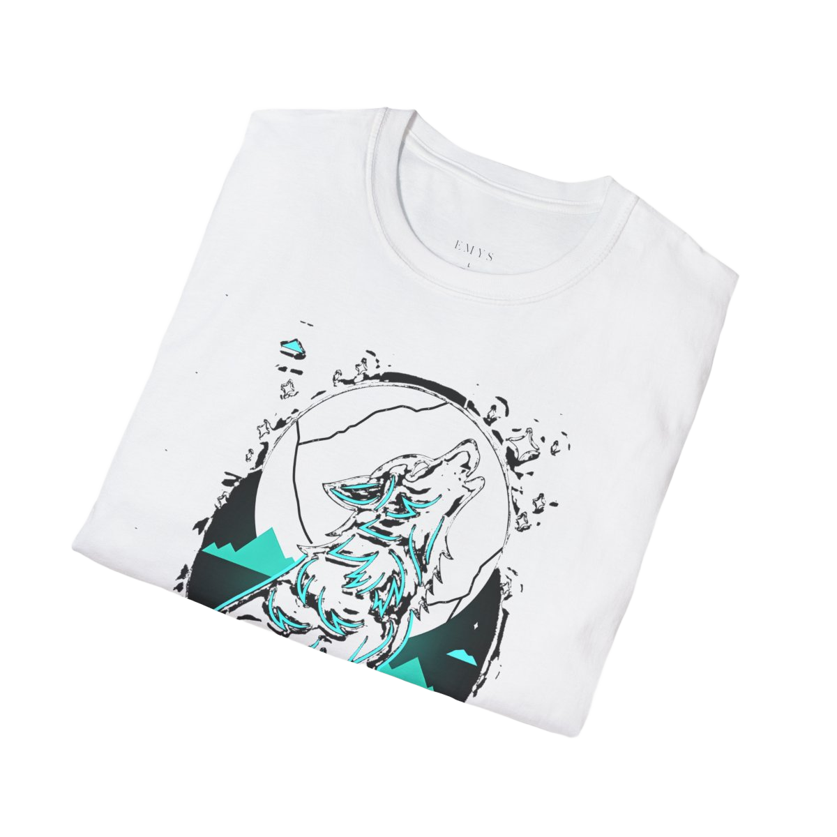 T-shirt, Lunar