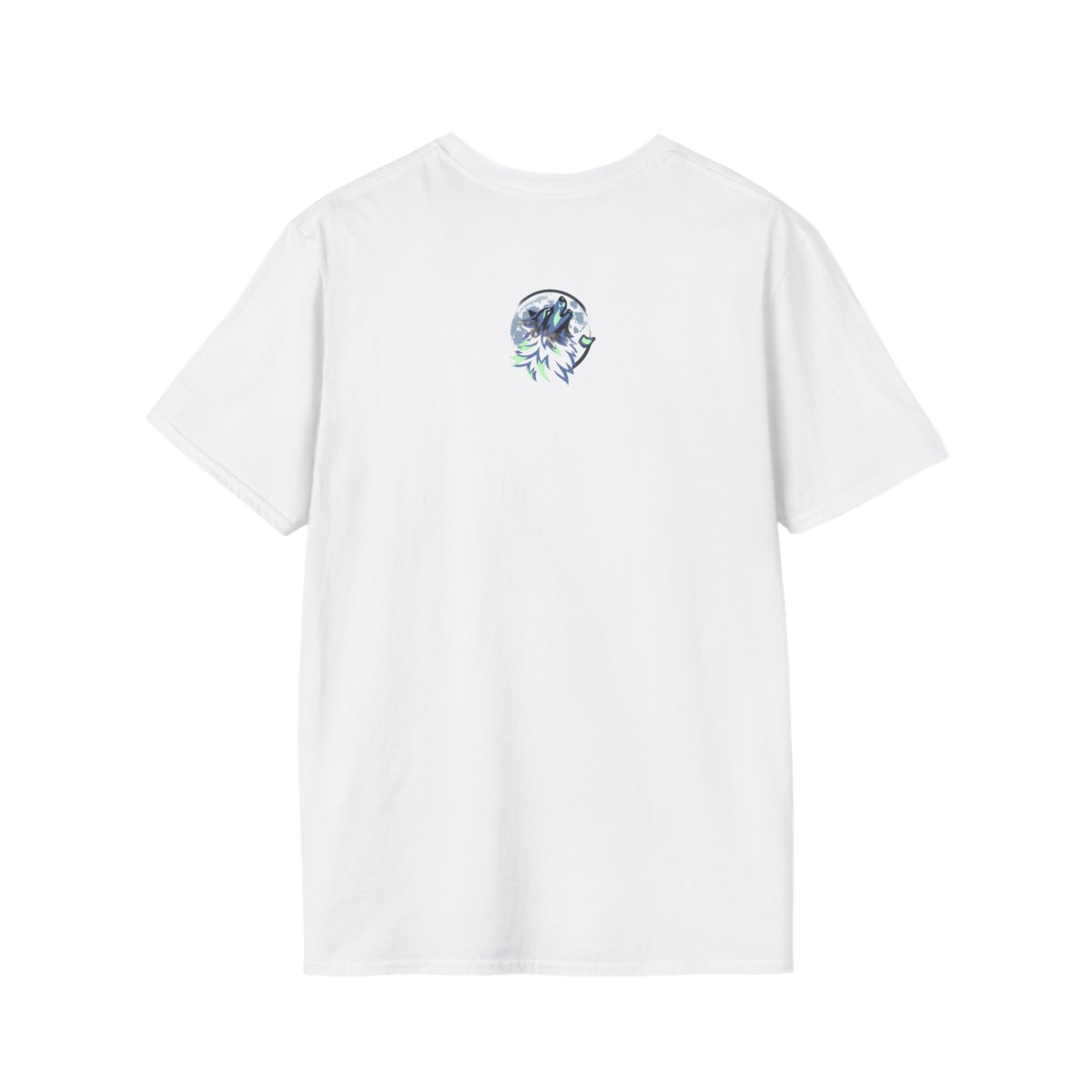 T-shirt, Lunar