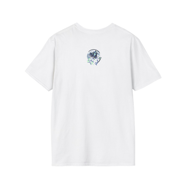 T-shirt, Lunar