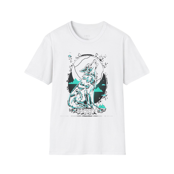 T-shirt, Lunar