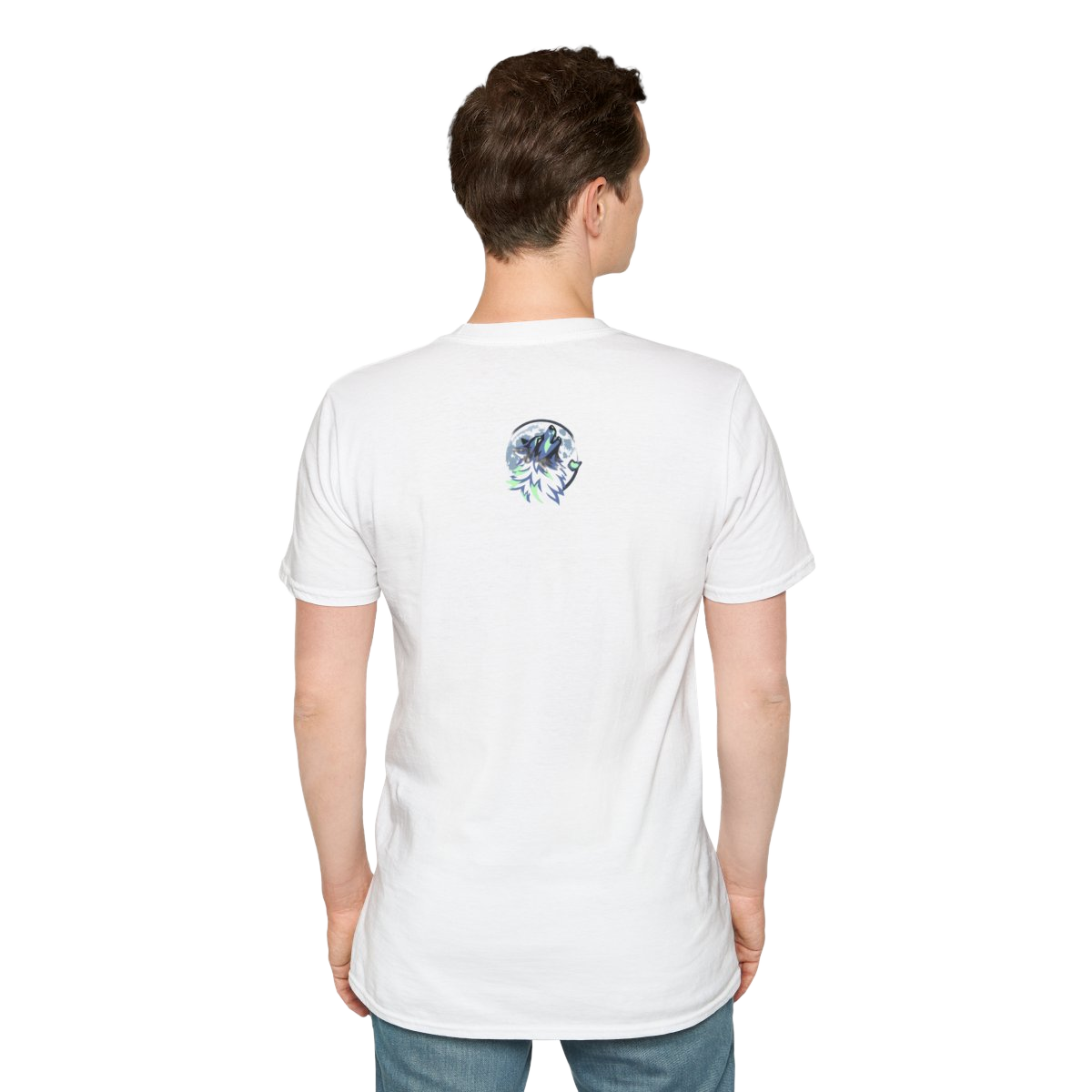 T-shirt, Lunar