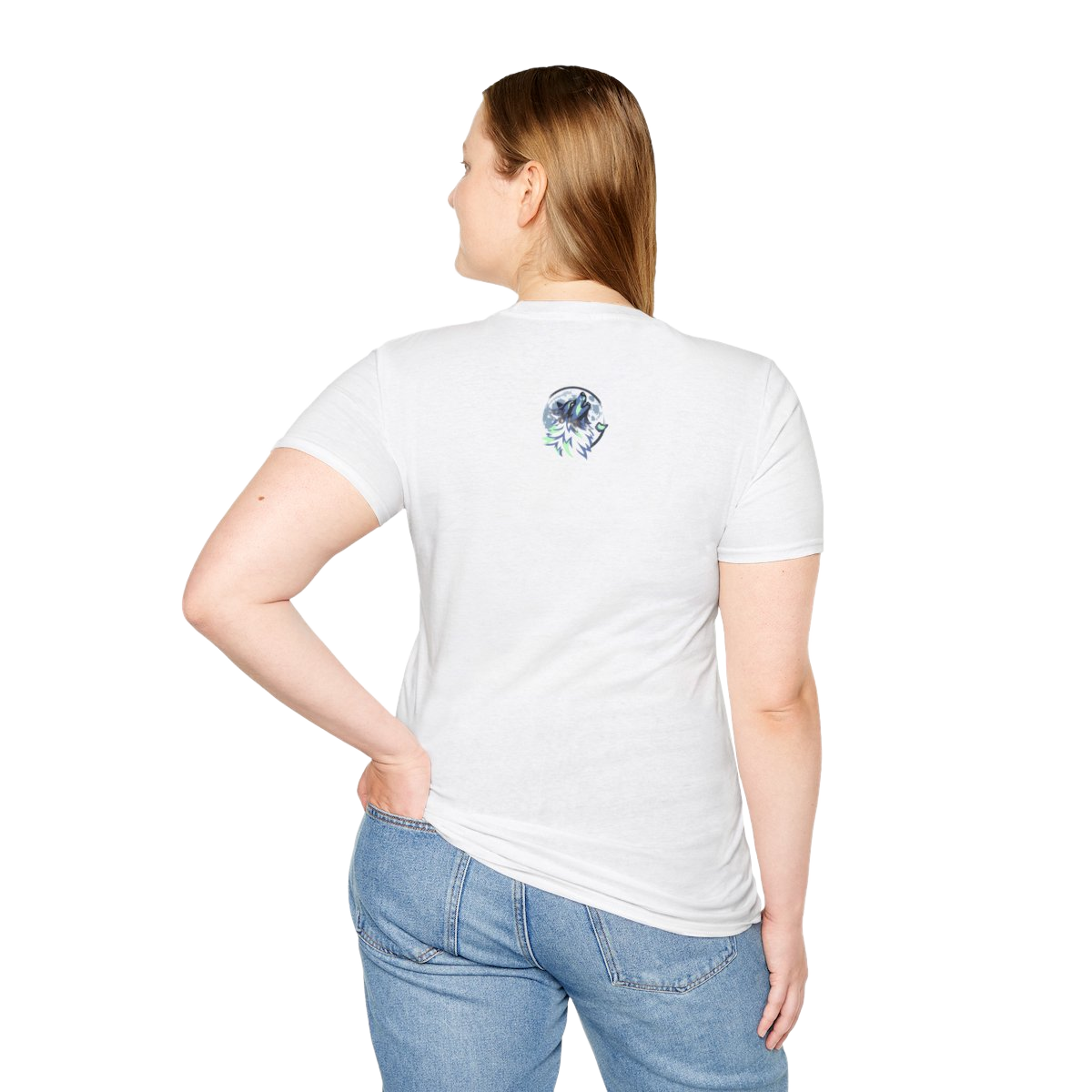 T-shirt, Lunar