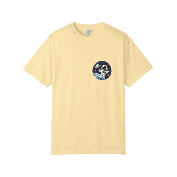 T-shirt, Cosmic Explorer