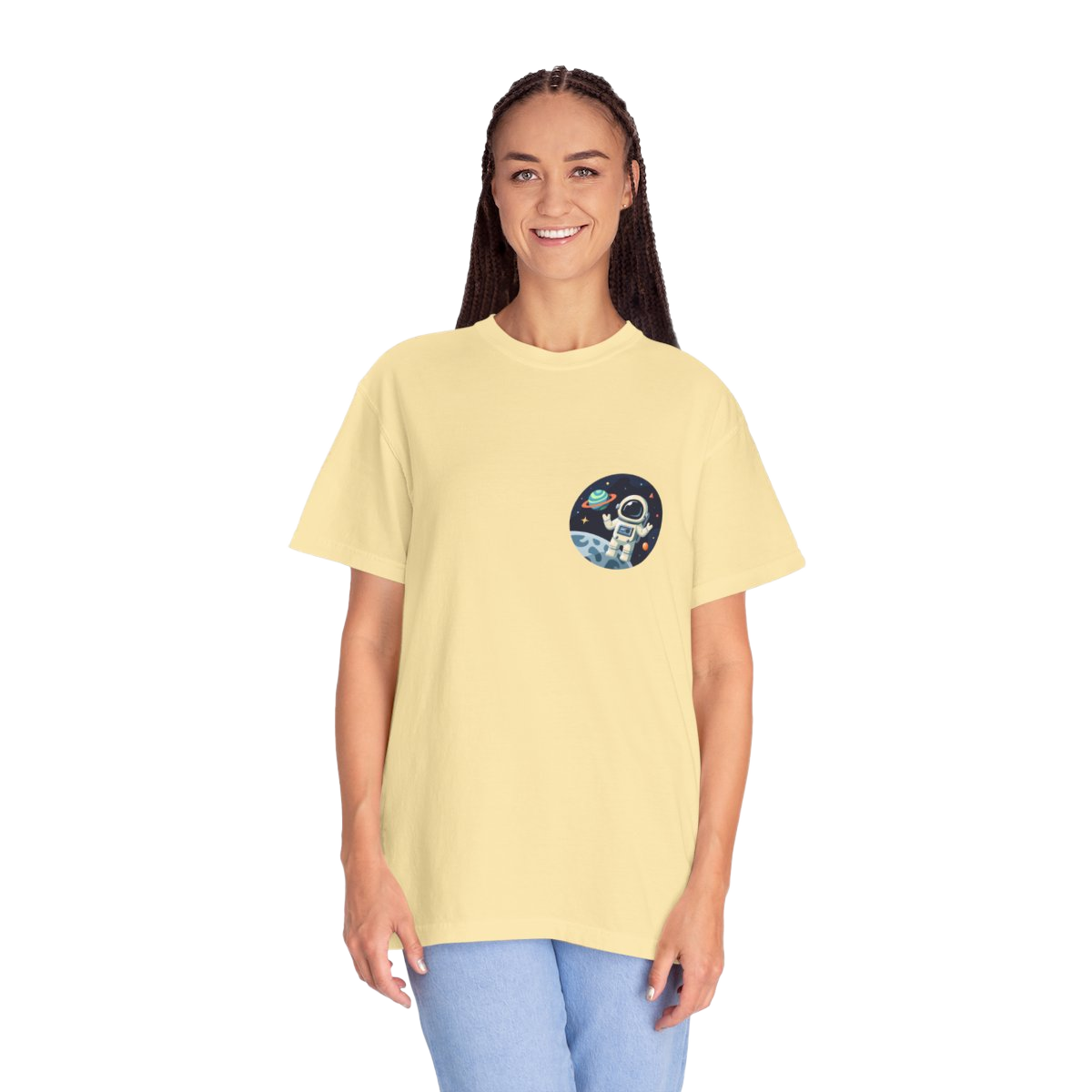 T-shirt, Cosmic Explorer