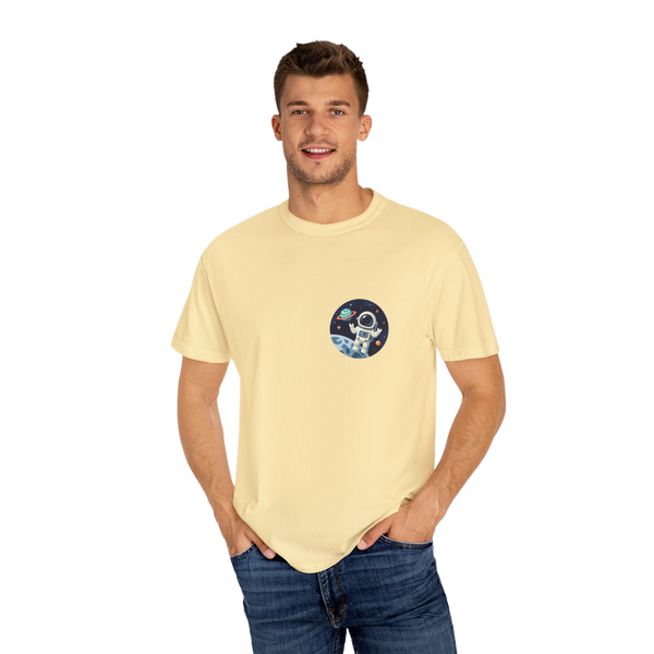 T-shirt, Cosmic Explorer