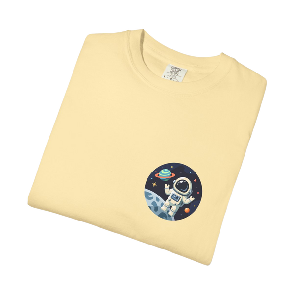 T-shirt, Cosmic Explorer